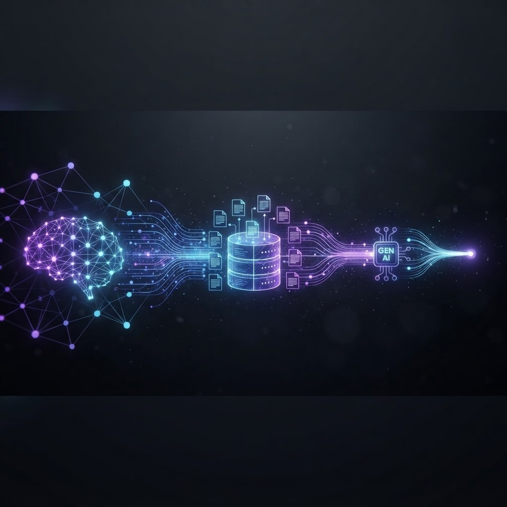 Thumbnail for Generative AI & RAG for Engineers
